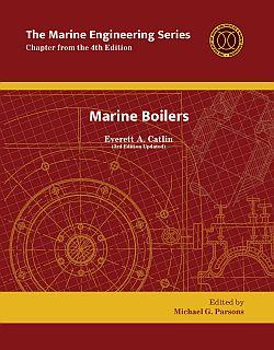 thesis title about marine engineering